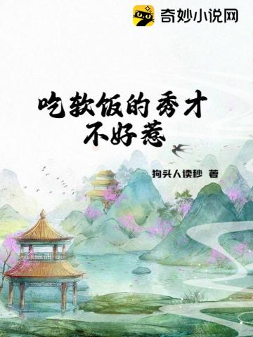 吃软饭的秀才不好惹