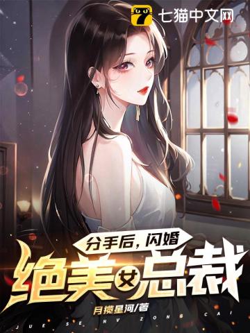 分手后,闪婚绝美女总裁