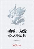 海螺，为爱你受冷风吹