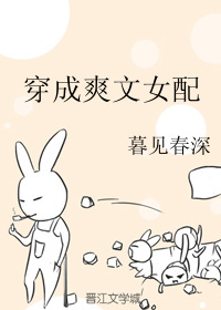 穿成爽文女配