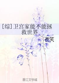 卫宫家能不能拯救世界